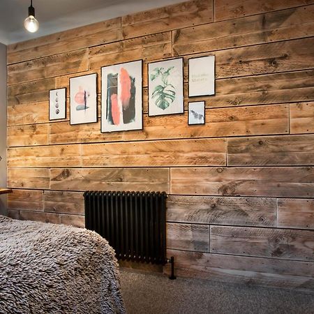 Windermere Central Hotel - Central Lake District Hotel In Windermere Luaran gambar