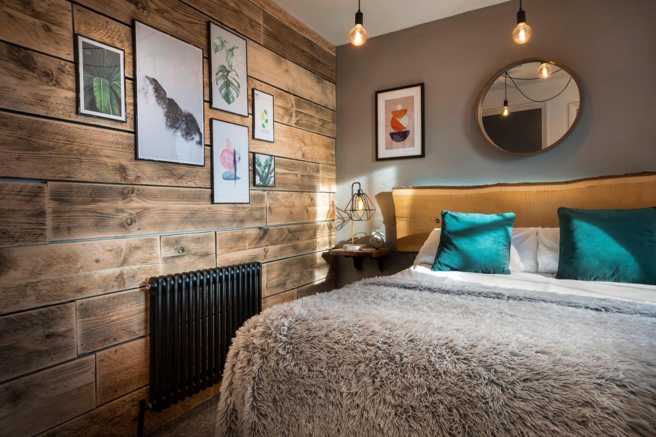 Windermere Central Hotel - Central Lake District Hotel In Windermere Luaran gambar