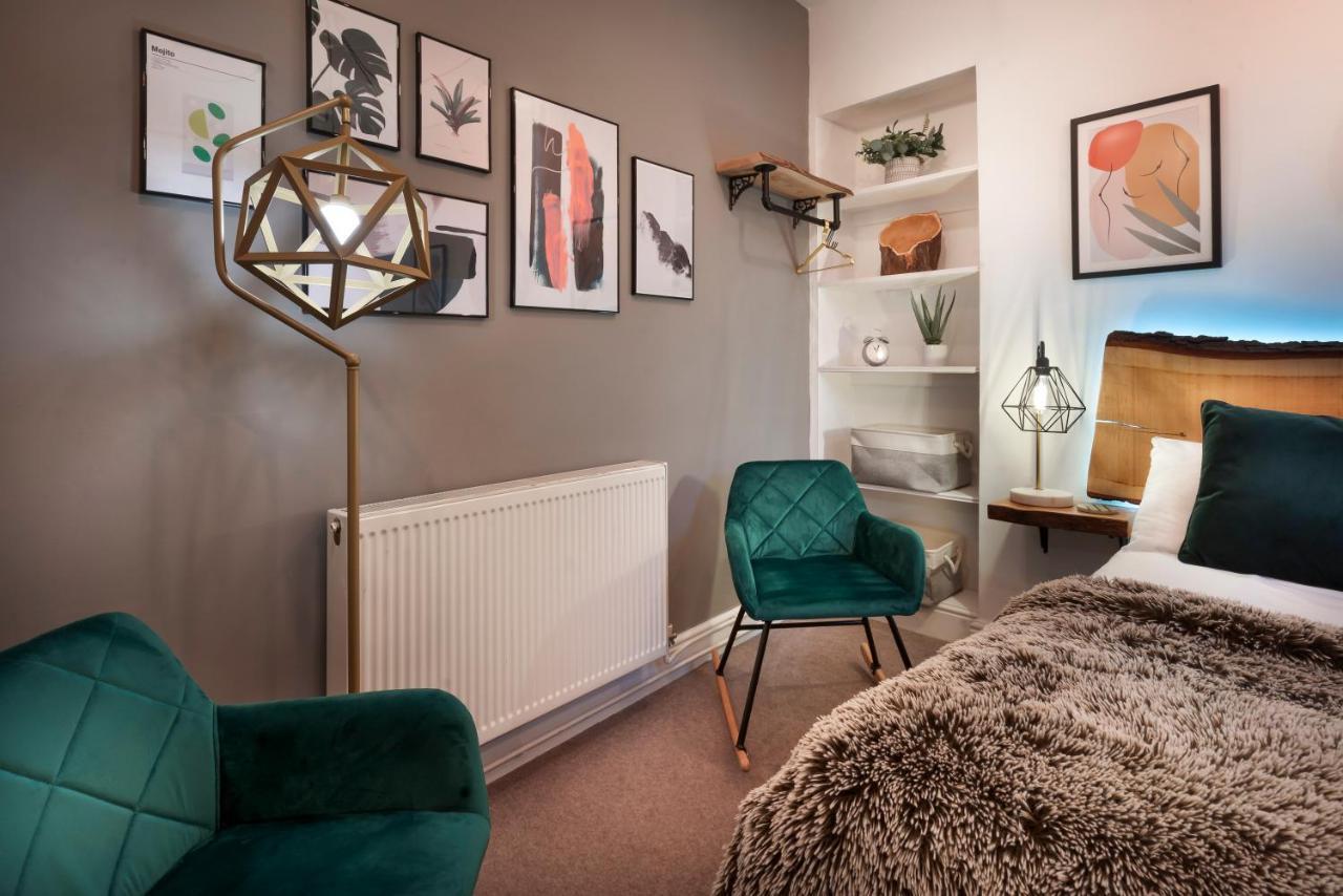 Windermere Central Hotel - Central Lake District Hotel In Windermere Luaran gambar