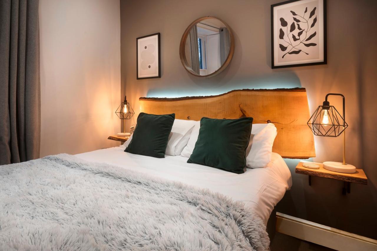 Windermere Central Hotel - Central Lake District Hotel In Windermere Luaran gambar