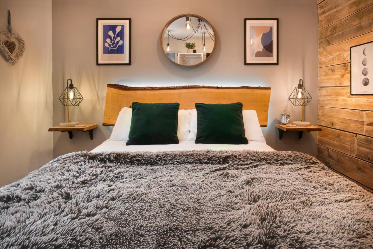 Windermere Central Hotel - Central Lake District Hotel In Windermere Luaran gambar