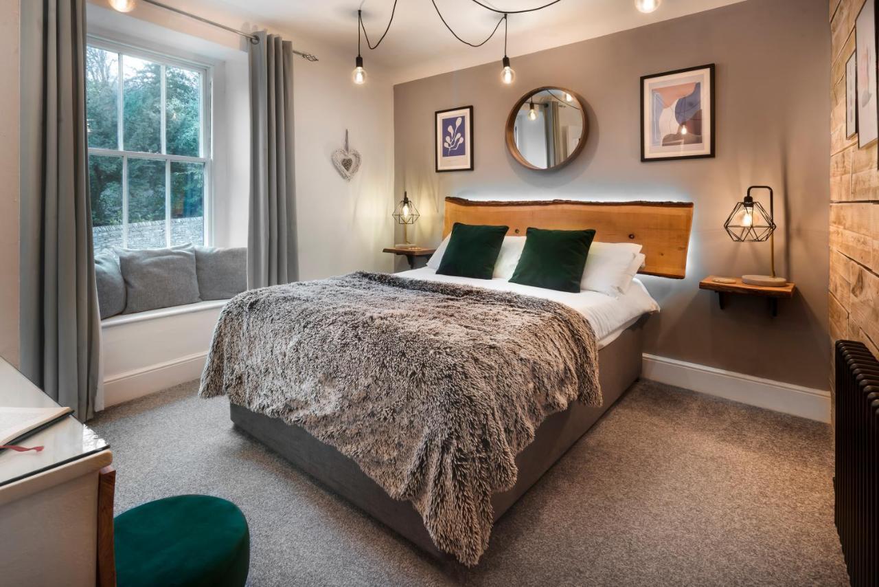 Windermere Central Hotel - Central Lake District Hotel In Windermere Luaran gambar