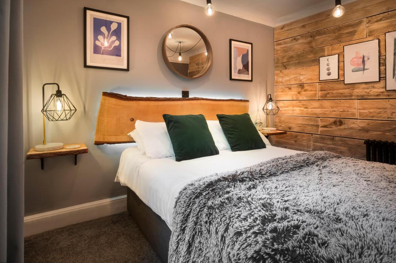 Windermere Central Hotel - Central Lake District Hotel In Windermere Luaran gambar