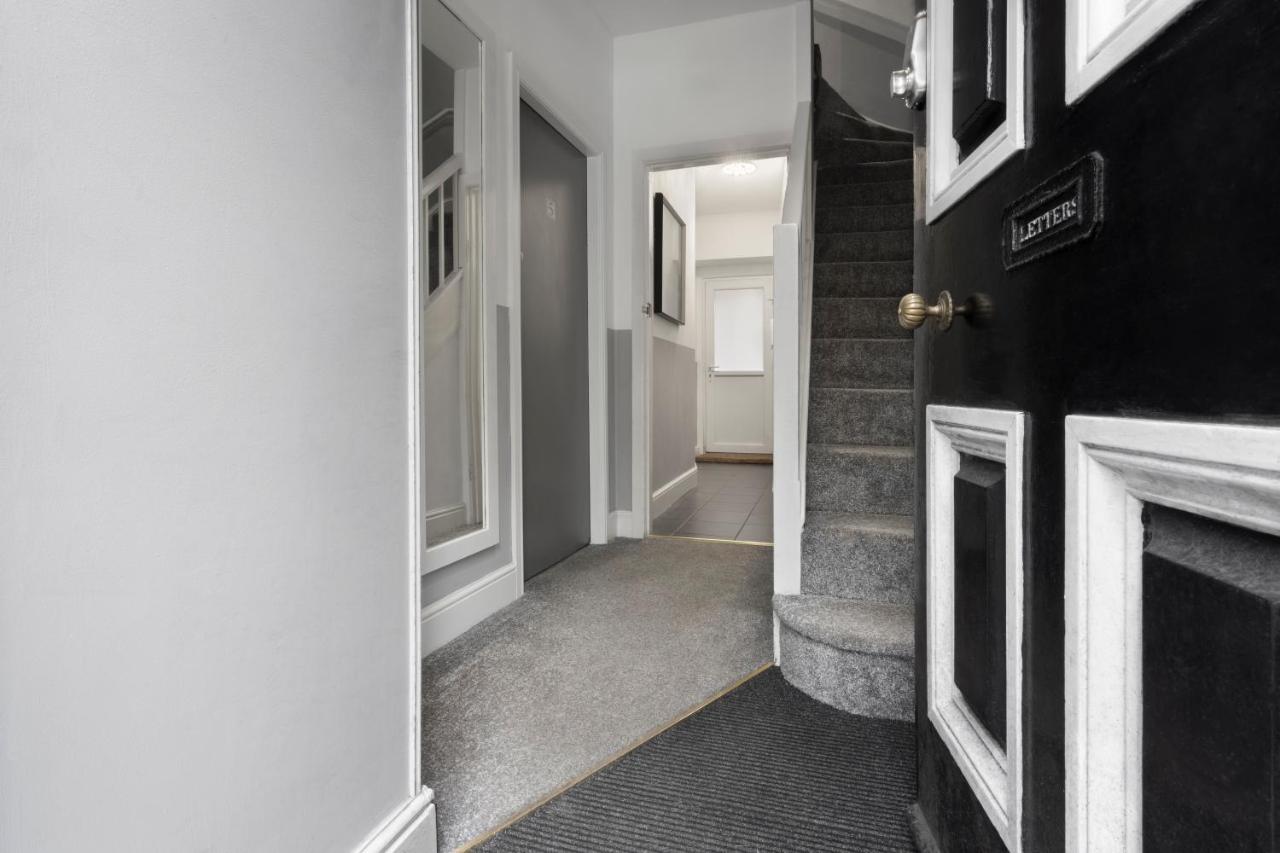 Windermere Central Hotel - Central Lake District Hotel In Windermere Luaran gambar