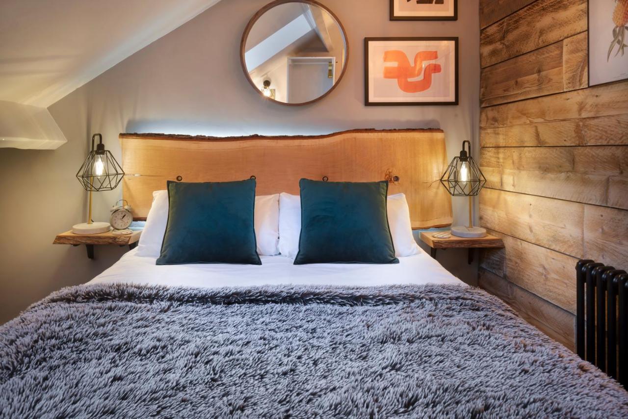 Windermere Central Hotel - Central Lake District Hotel In Windermere Luaran gambar