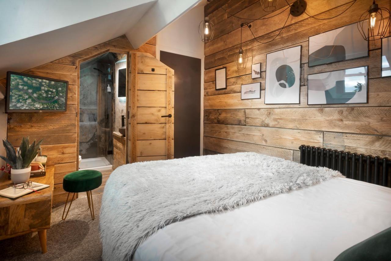 Windermere Central Hotel - Central Lake District Hotel In Windermere Luaran gambar