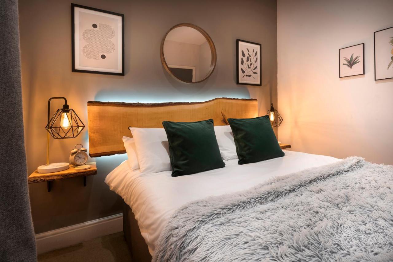 Windermere Central Hotel - Central Lake District Hotel In Windermere Luaran gambar