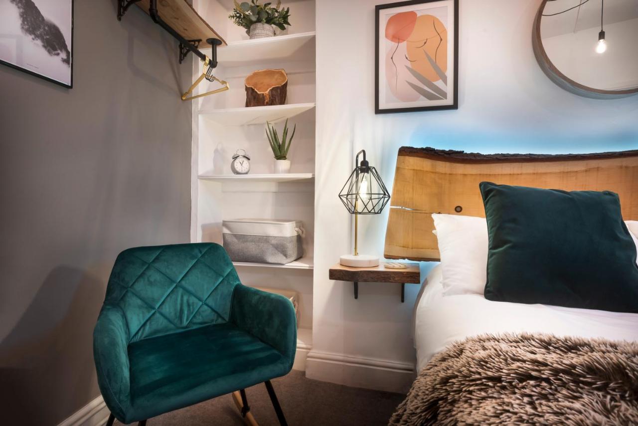 Windermere Central Hotel - Central Lake District Hotel In Windermere Luaran gambar