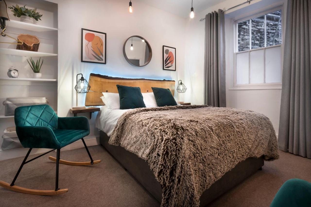 Windermere Central Hotel - Central Lake District Hotel In Windermere Luaran gambar