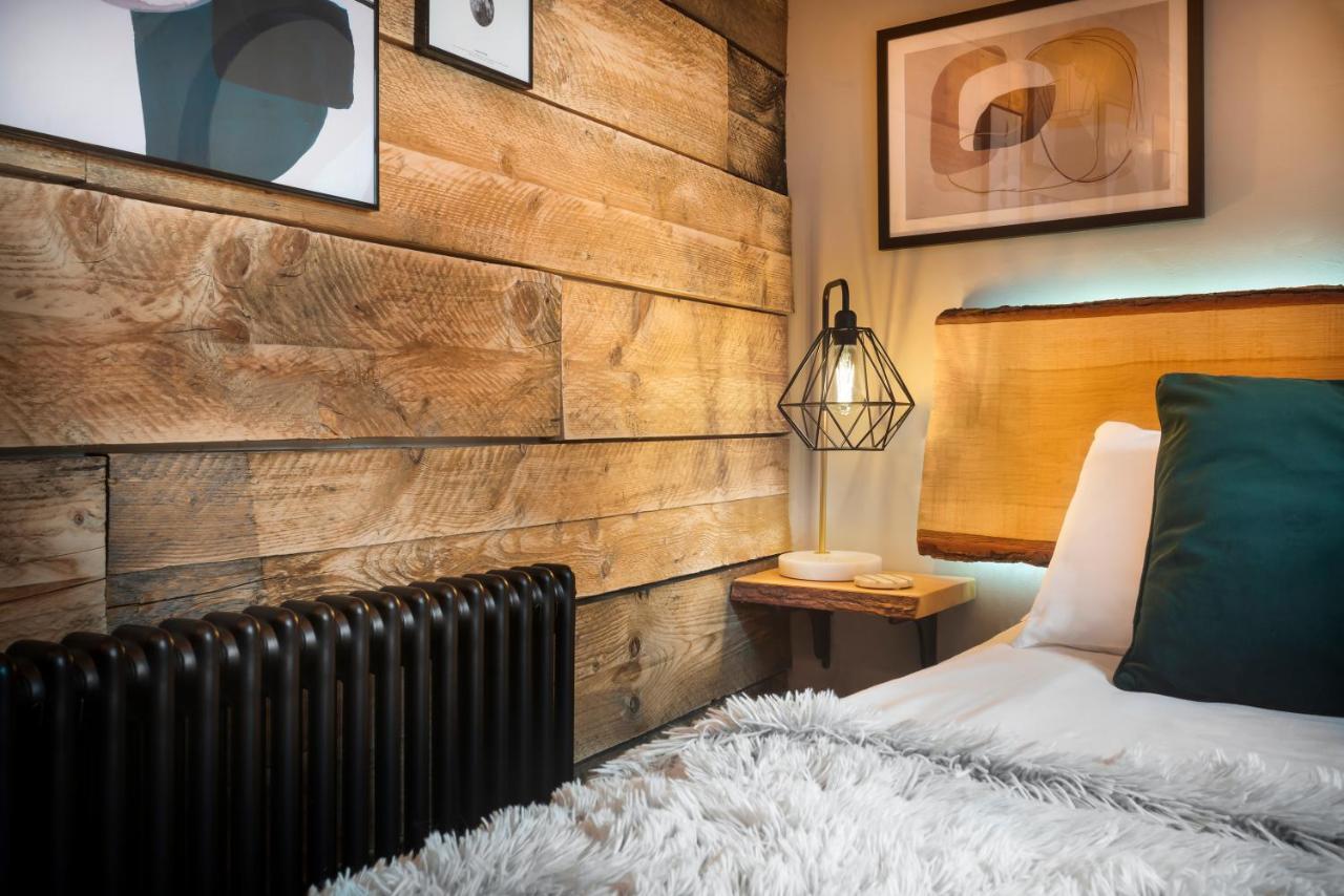 Windermere Central Hotel - Central Lake District Hotel In Windermere Luaran gambar