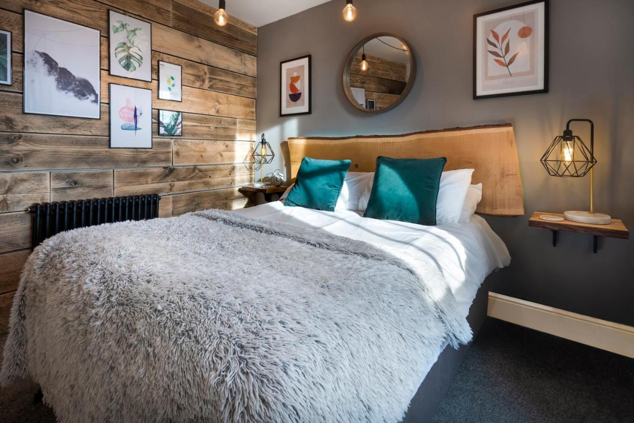 Windermere Central Hotel - Central Lake District Hotel In Windermere Luaran gambar