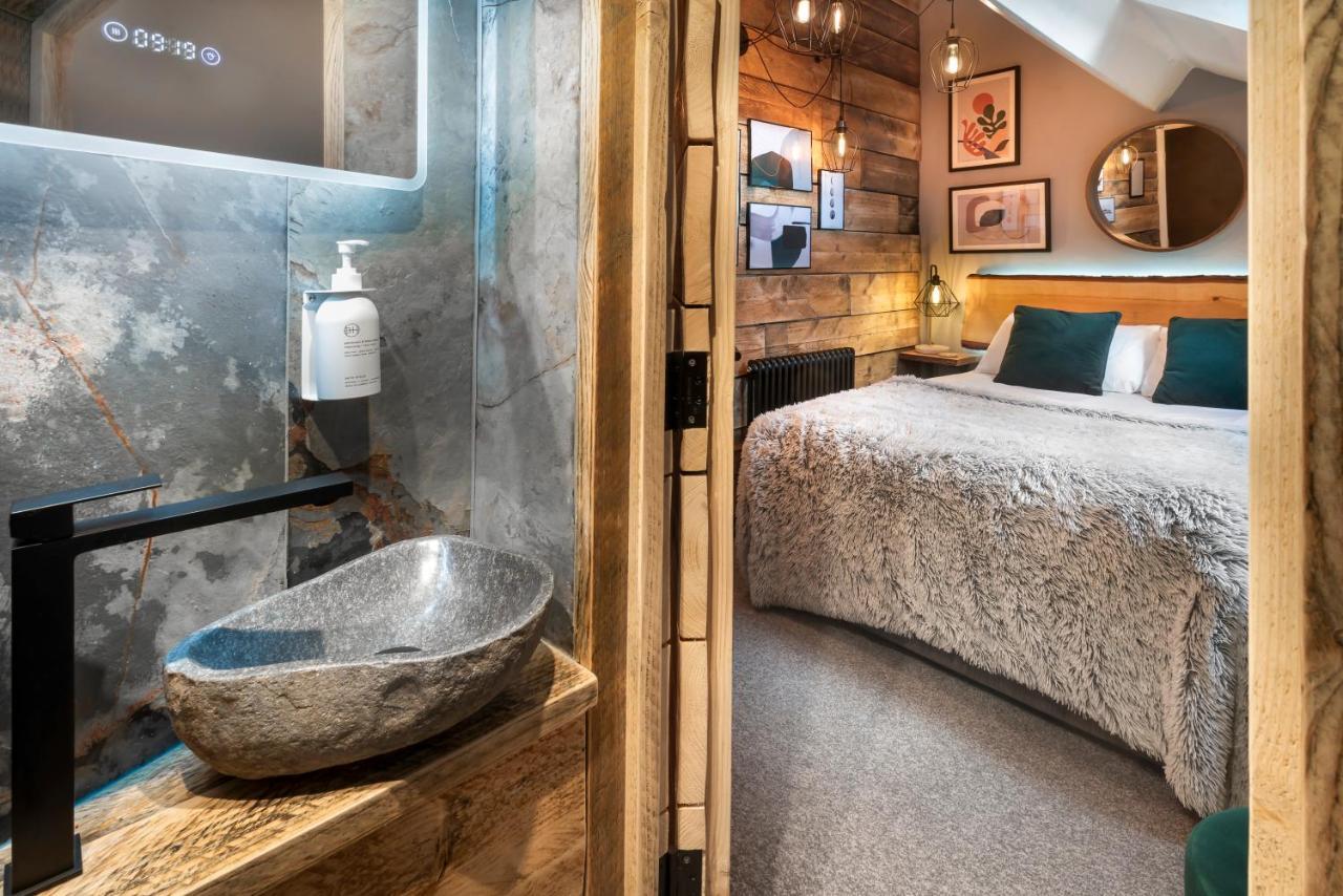 Windermere Central Hotel - Central Lake District Hotel In Windermere Luaran gambar