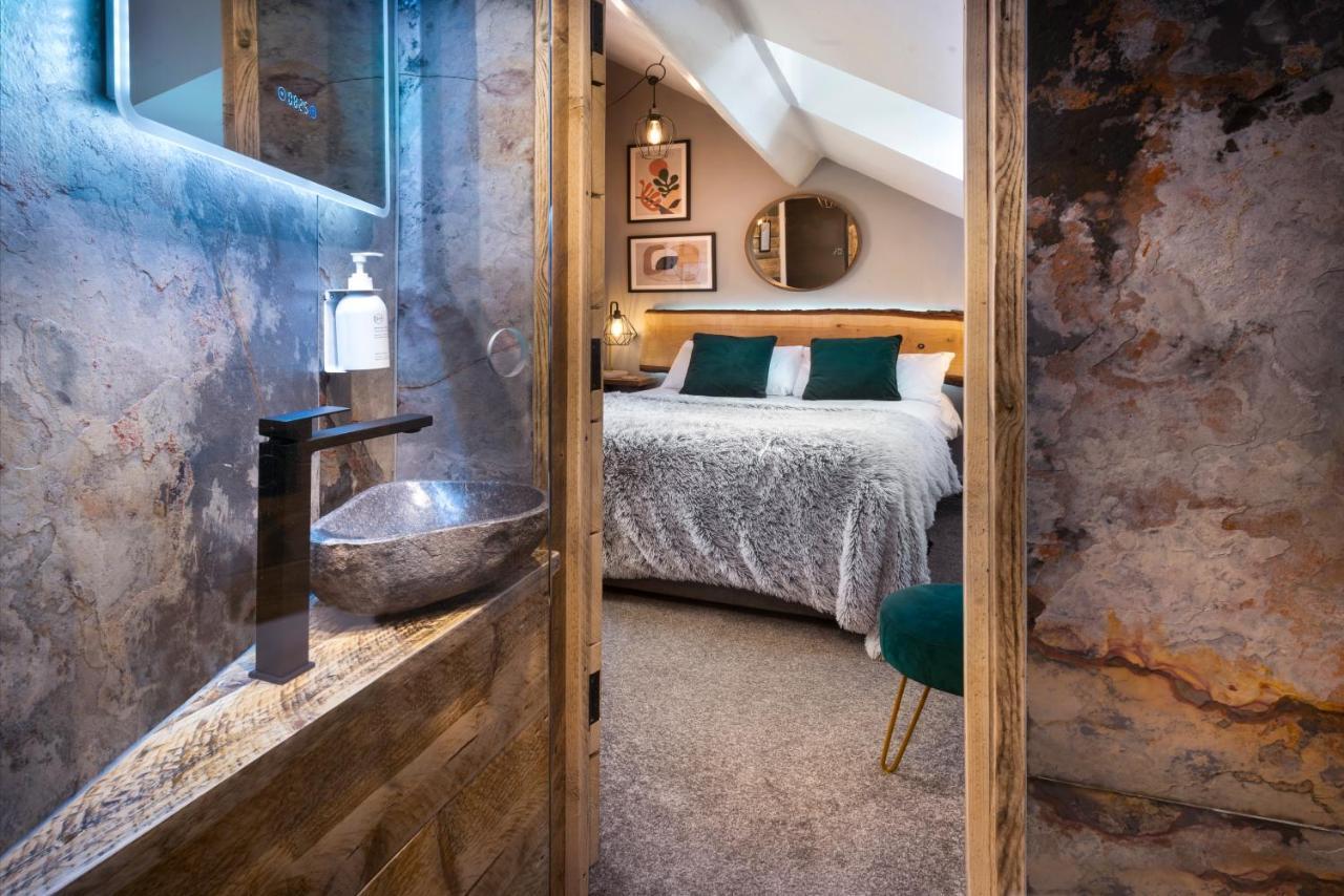 Windermere Central Hotel - Central Lake District Hotel In Windermere Luaran gambar