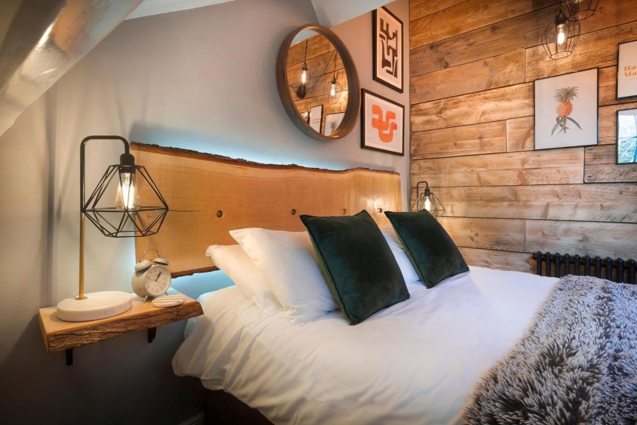 Windermere Central Hotel - Central Lake District Hotel In Windermere Luaran gambar