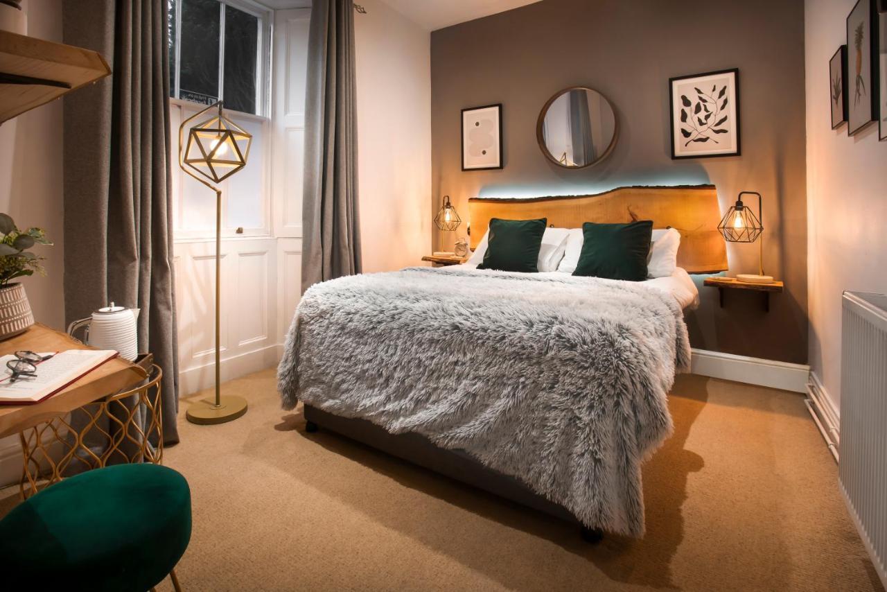 Windermere Central Hotel - Central Lake District Hotel In Windermere Luaran gambar