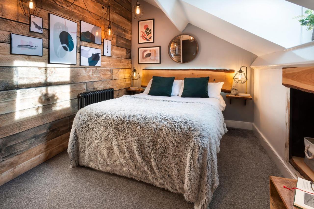 Windermere Central Hotel - Central Lake District Hotel In Windermere Luaran gambar