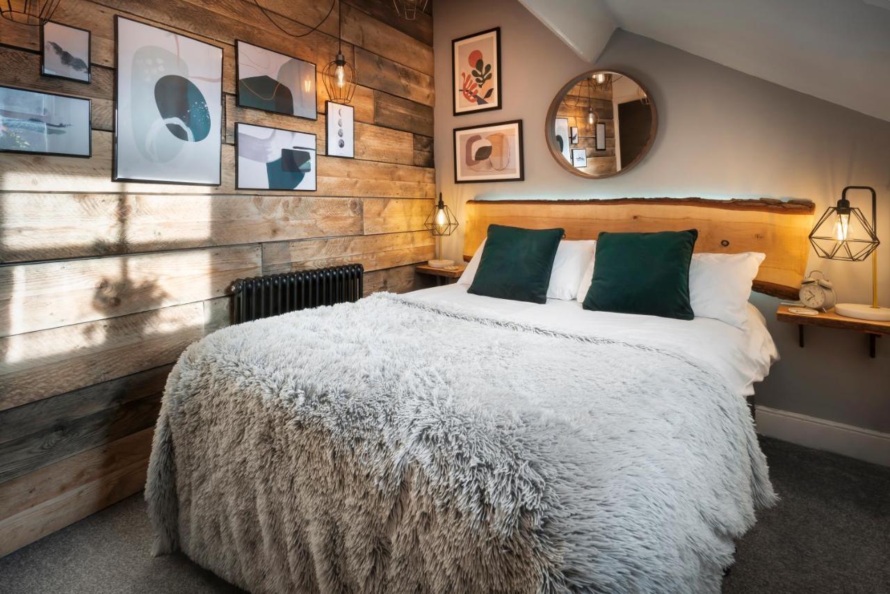 Windermere Central Hotel - Central Lake District Hotel In Windermere Luaran gambar