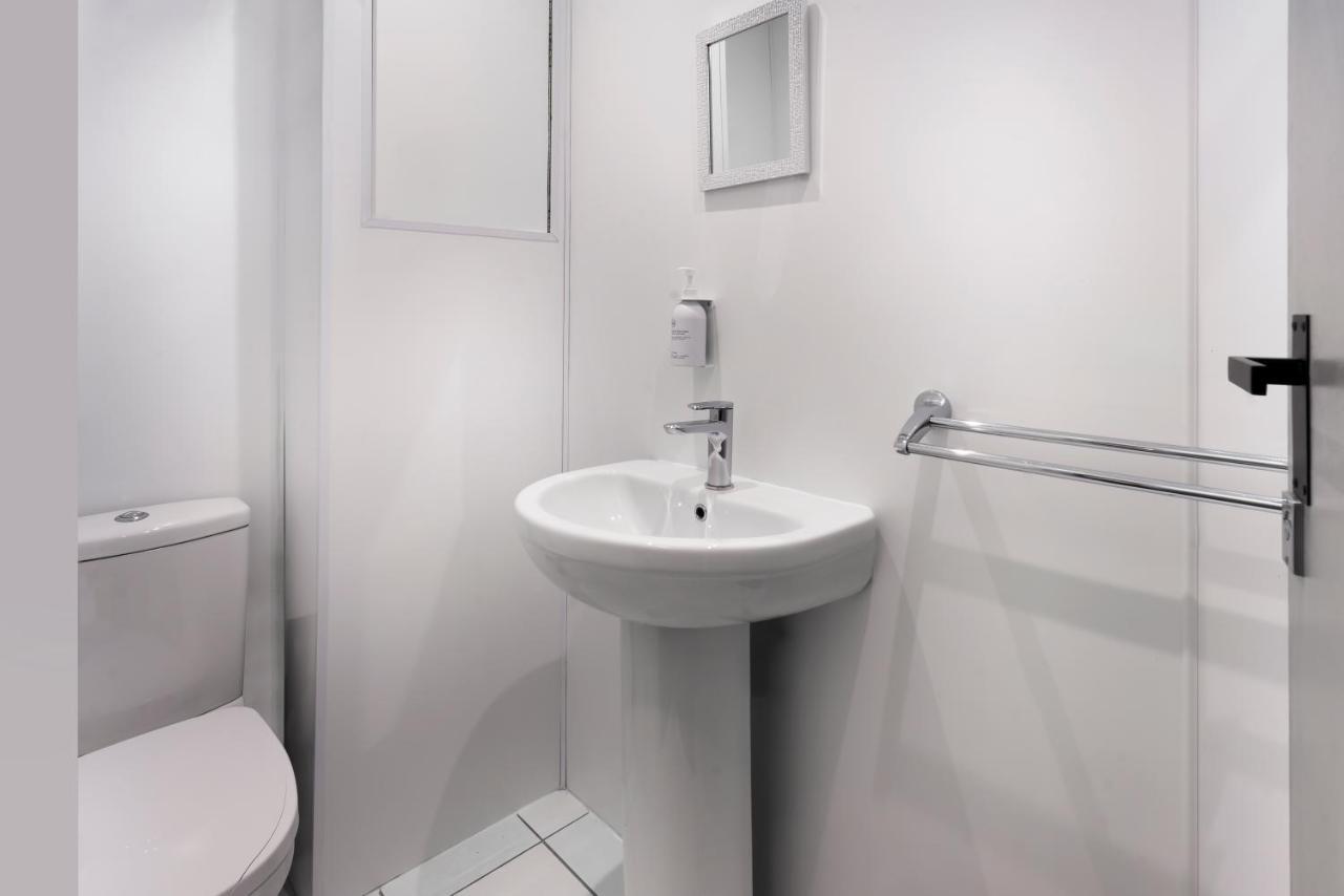 Windermere Central Hotel - Central Lake District Hotel In Windermere Luaran gambar